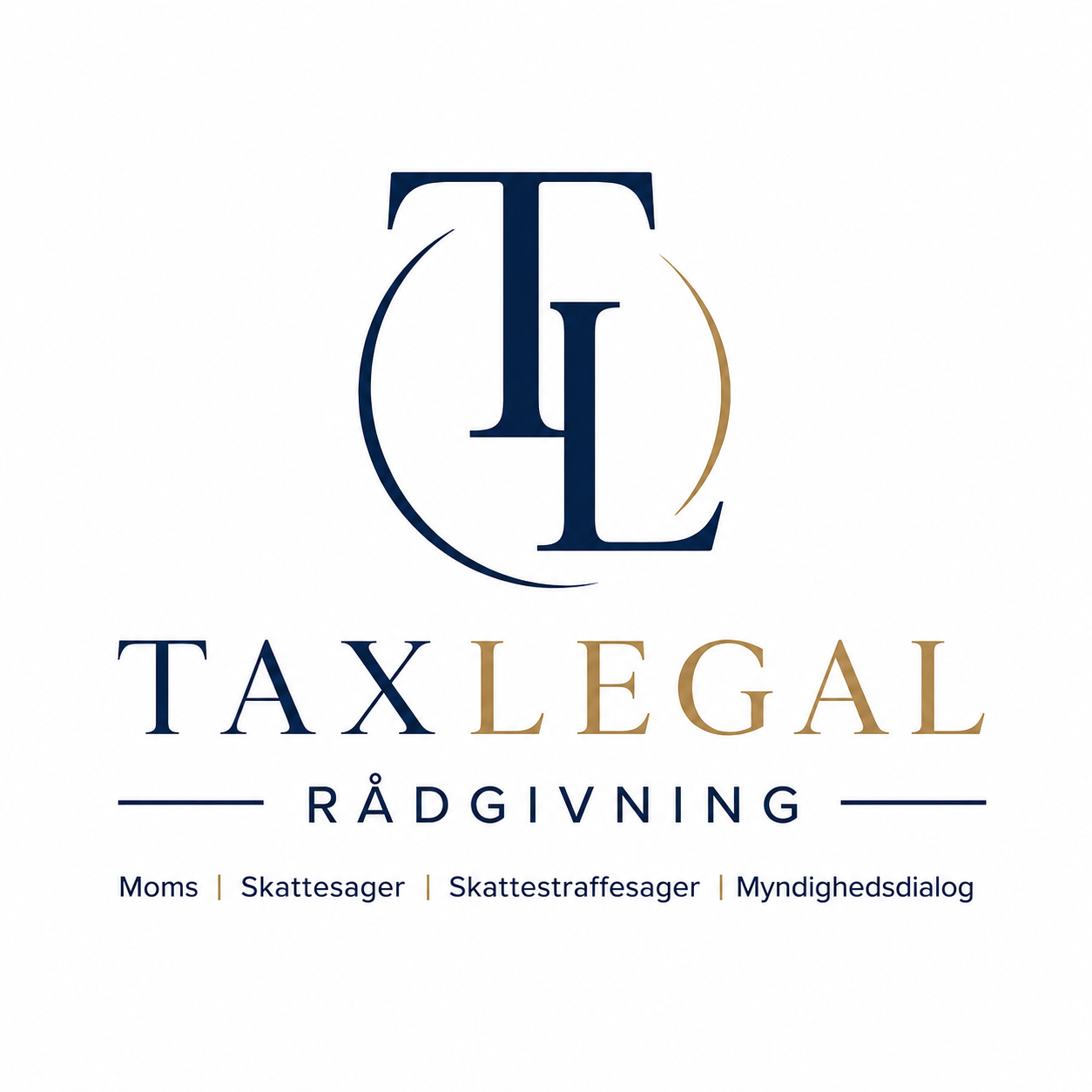 TaxLegal Rådgivning – juridisk rådgivning om skat og moms